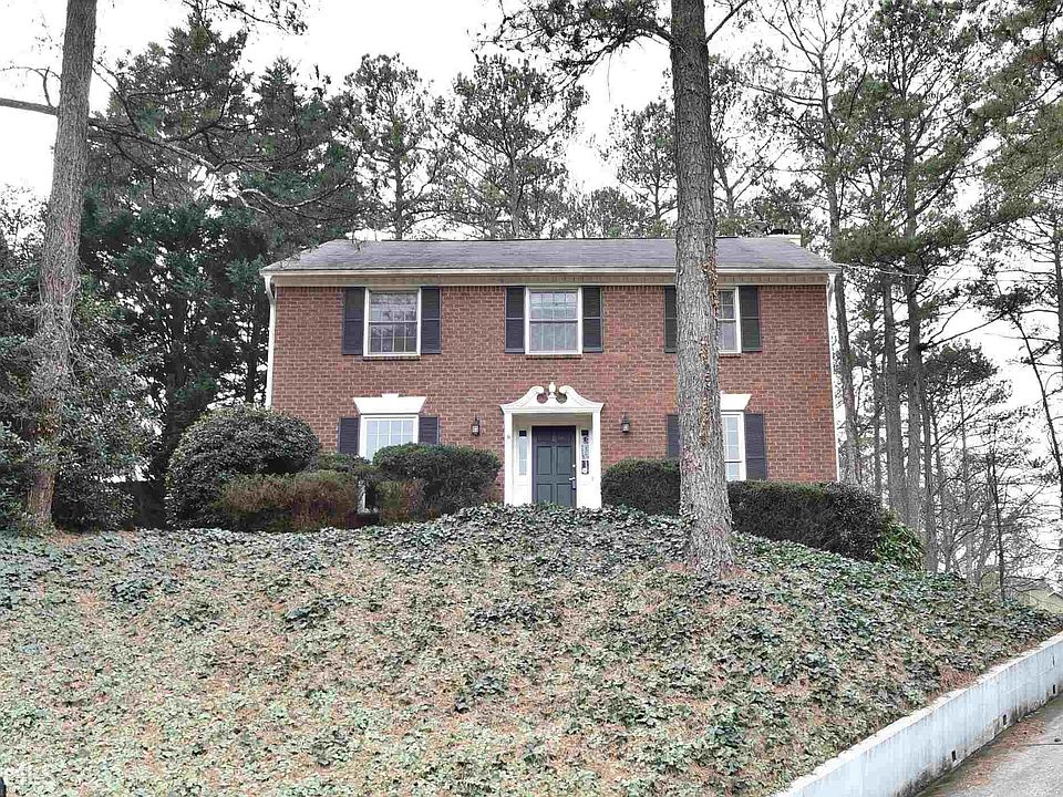 1st image of 4846 Glenwhite Dr