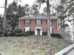 4846 Glenwhite Dr, Duluth, GA 30096