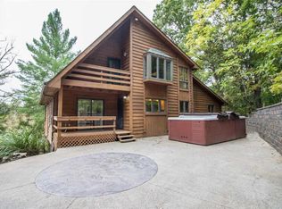 5605 Oakwood Rd, Imperial, MO 63052