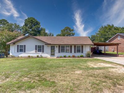 4939 Foxfire Dr, Columbus, GA, 31909