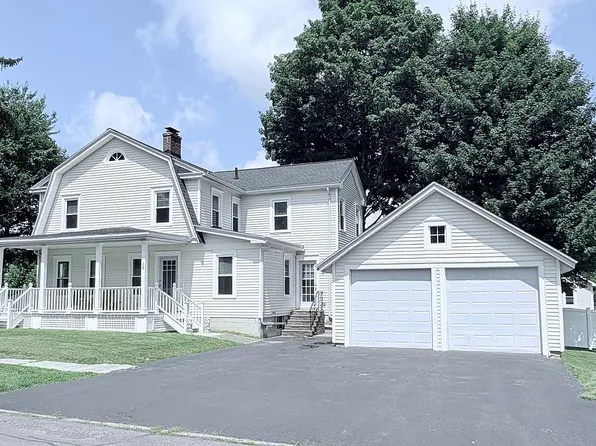 128 Lake Ave, Auburn, NY 13021