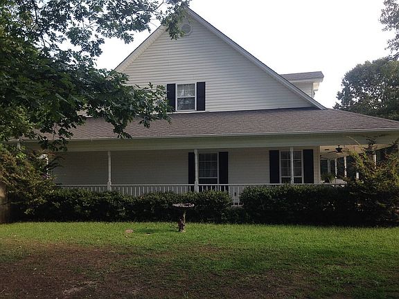 Side Porch- 6 ft 3 in