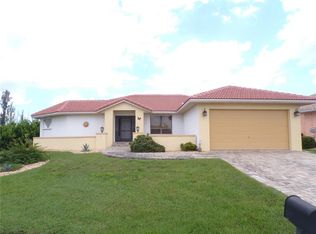 1412 Grebe Ct, Punta Gorda, FL 33950
