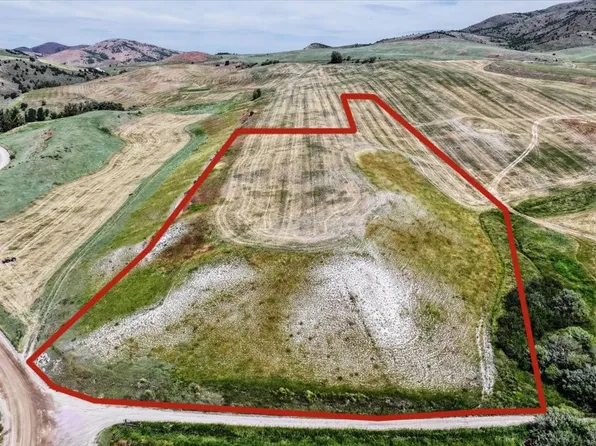 5588 E Glendale Rd, Preston, ID 83263