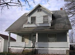 125 York Ave NW, Warren, OH