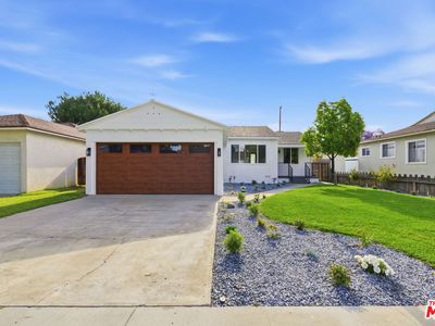 3516 Roxanne Ave, Long Beach, CA, 90808