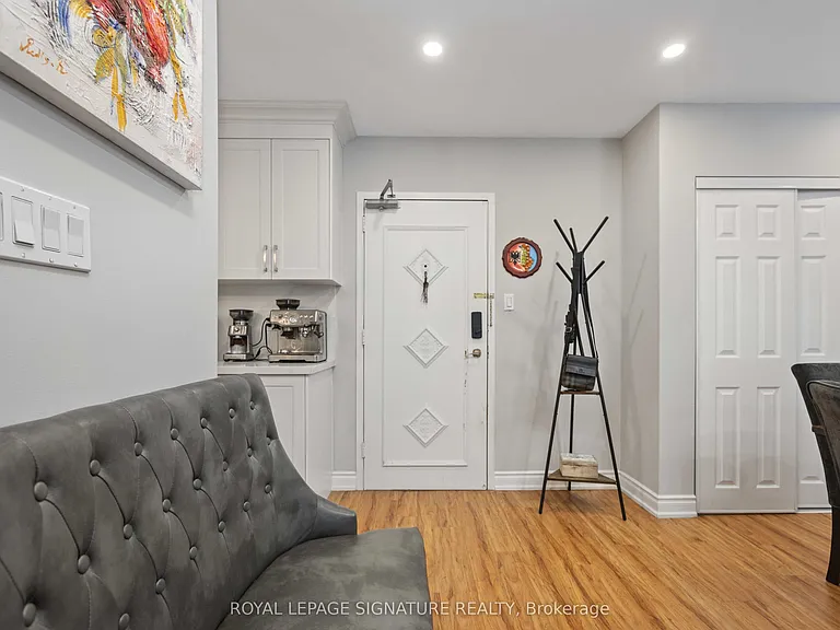 320 Dixon Rd #2315 — Photo 1