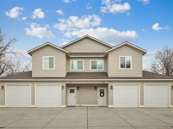 10811 E Mission Ave #10813, Spokane, WA 99206