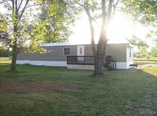 2125 County Line Rd, Barker, NY 14012