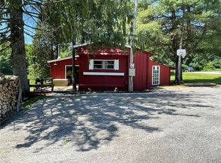 2728 Monitor Rd, Eaton, NY 13334