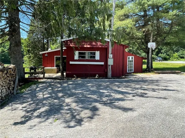 2728 Monitor Rd, Eaton, NY 13334
