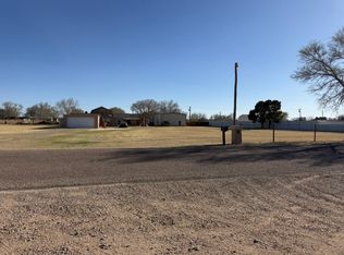 5625 County Road 6140, Lubbock, TX 79415