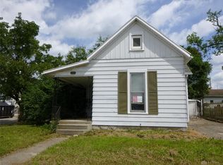 726 Boone St, Piqua, OH 45356