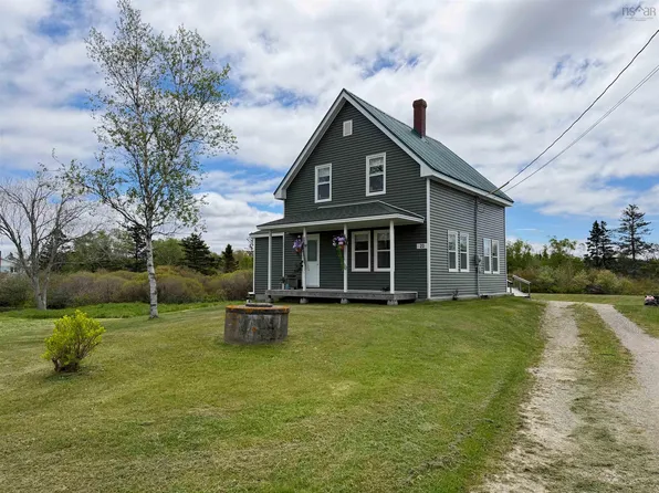 20 Jacquard Rd, Argyle, NS B0W 2B0