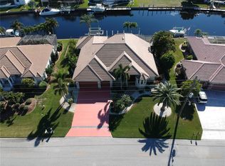 1541 Suzi St, Punta Gorda, FL 33950
