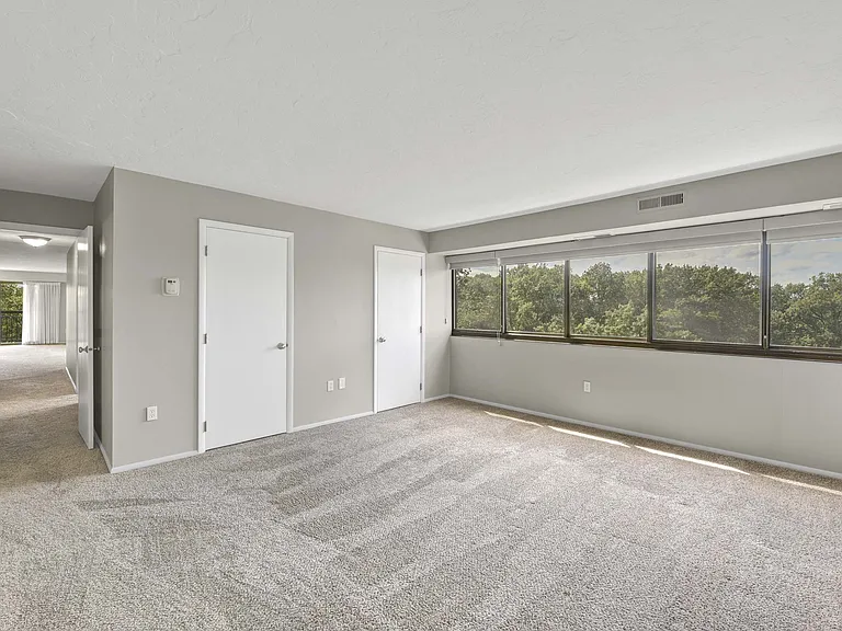 Owner's Suite