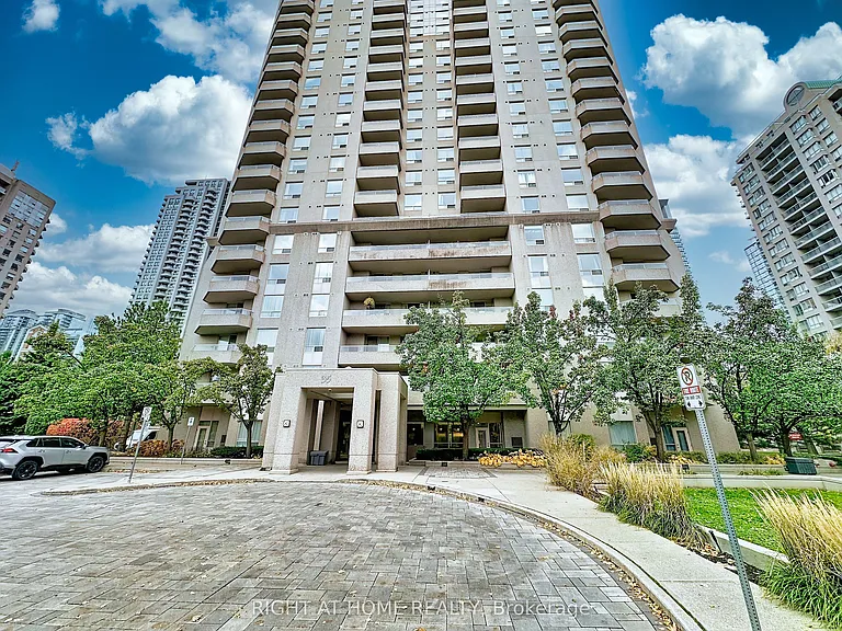 35 Empress Ave #2108 — Photo 1