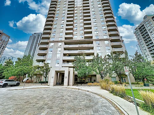 35 Empress Ave #2108 Photo 1