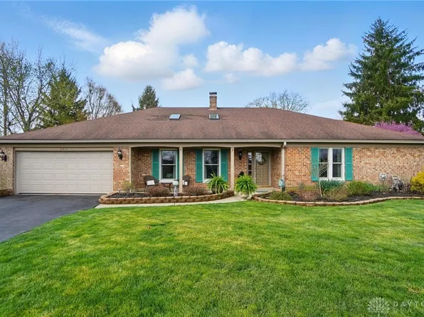 6917 Sycamore Creek Ct, Dayton, OH 45459