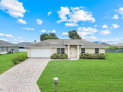 1007 NW 6th Ave, Cape Coral, FL, 33993