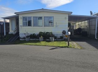 1586 Queens Row #54, Fortuna, CA 95540