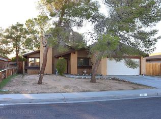 1127 N Mono Ct, Ridgecrest, CA 93555
