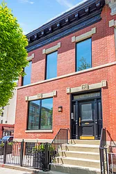 105 Clifton Place in Bedford-Stuyvesant