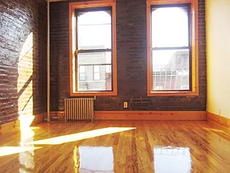 Rented by City Connections Realty