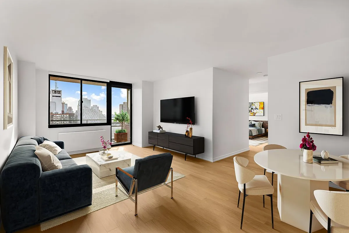 200 West 60th Street 16H