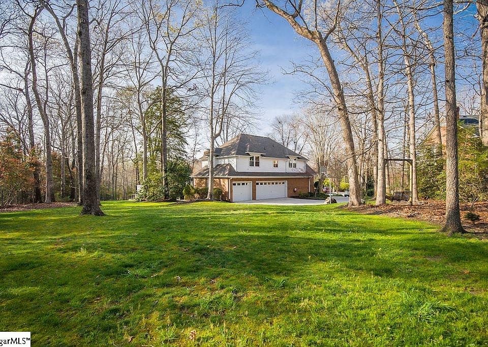 15 Claymore Ct, Greer, SC 29650 Zillow