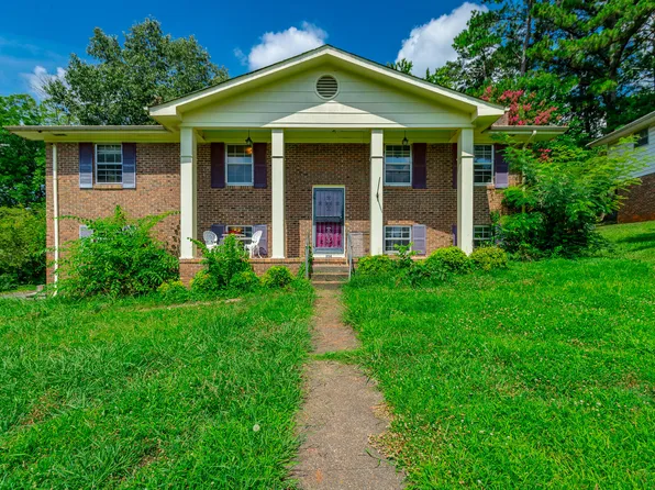 254 Milford Dr, Rossville, GA 30741