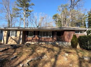 3270 Bobolink Dr, Decatur, GA 30032