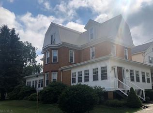 401 Ashcroft Ave, Cresson, PA 16630