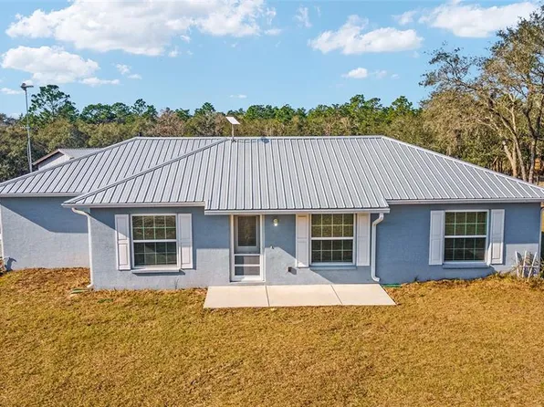 6730 SE 123rd Ter, Morriston, FL 32668