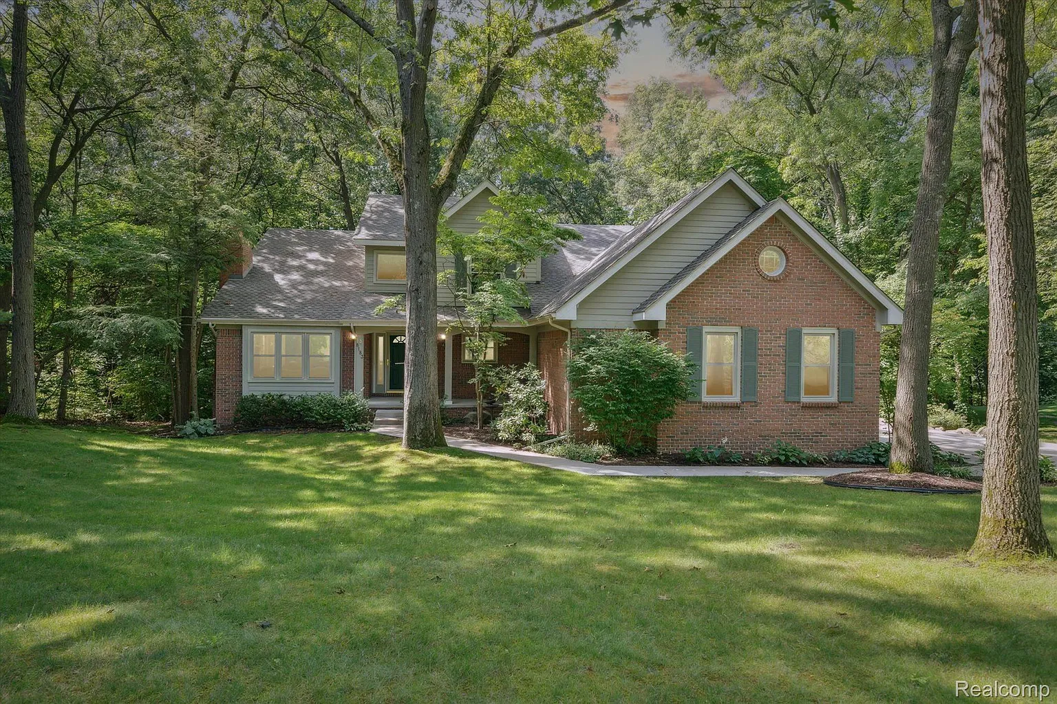 8183 High Point Trl photo 1