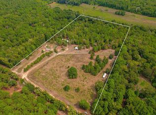 570 County Road 1708, Jacksonville, TX 75766