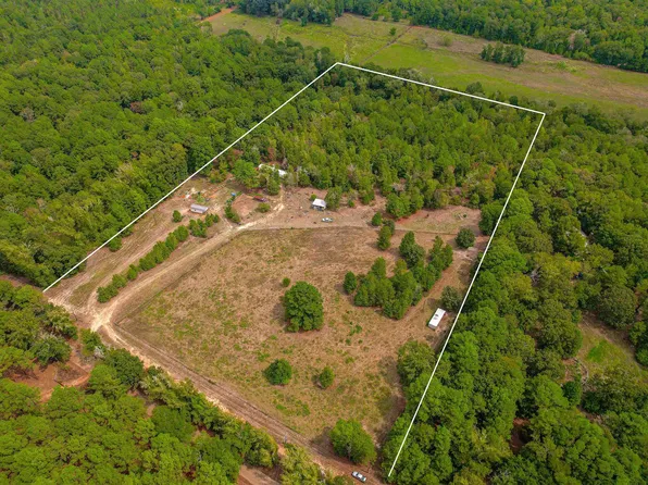 570 County Road 1708, Jacksonville, TX 75766