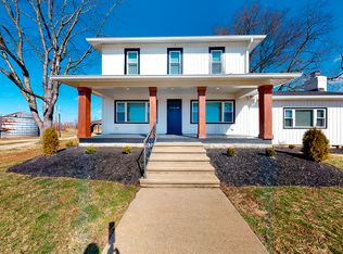 5774 National Rd, Kirkersville, OH 43033