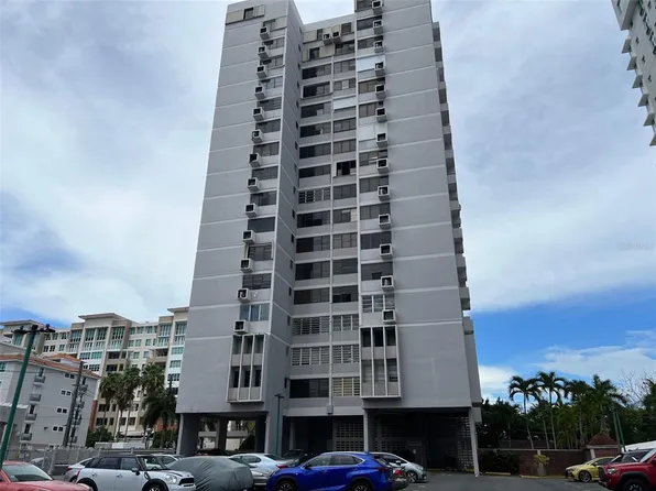 H5 Avenue San Patricio Cond Los Patricios #503, Guaynabo, PR 00968