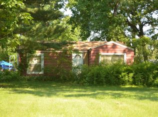 22910 Lahon Rd, Steger, IL 60475