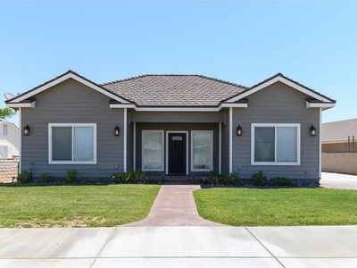 35811 Tumbleweed Cir, Yermo, CA, 92398