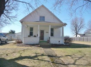 365 S Main St, Johnstown, OH