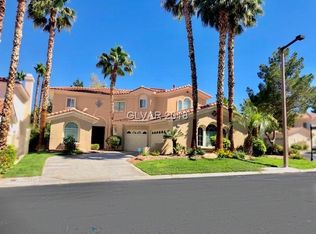 8333 Paseo Vista Dr, Las Vegas, NV 89128