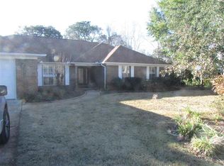 1241 Ganges Trl, Gulf Breeze, FL 32563
