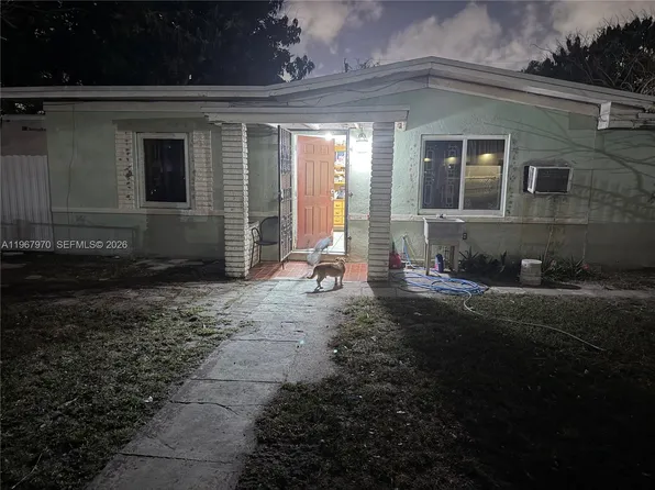 12040 NW 20th Ave, Miami, FL 33167