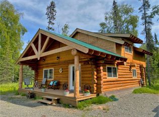 46344 Bufflehead Ct, Kenai, AK 99611