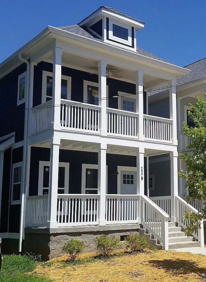 Building Photo - 207B Myrtle St