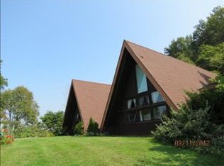 1516 River Rd, GILBERTSVILLE, NY 13776