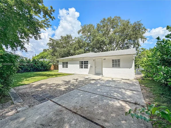 1471 NE 132nd Rd, North Miami, FL 33161
