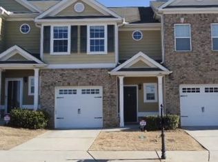 5491 Radford Loop, Fairburn, GA 30213